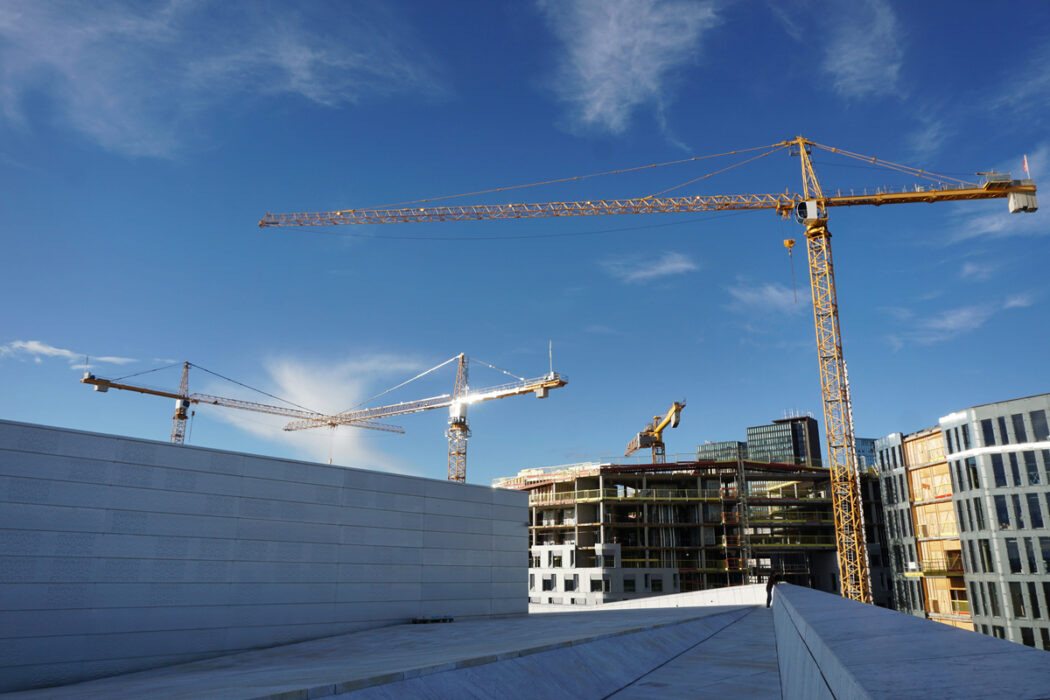 Hoff Analytics lança novo indicador de obras