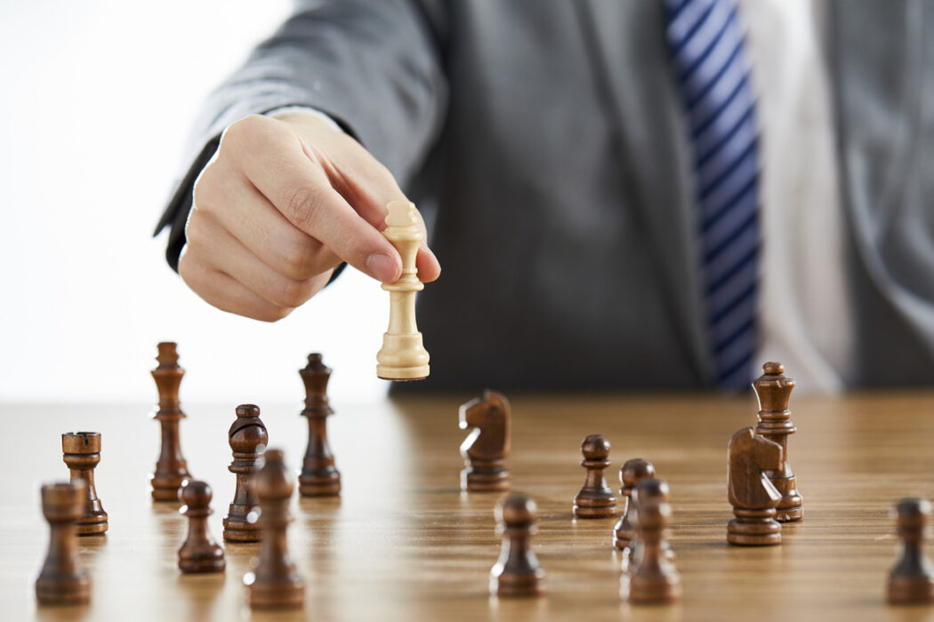 Palestra do Bom Dia RH fala sobre vantagem competitiva oculta na liderança