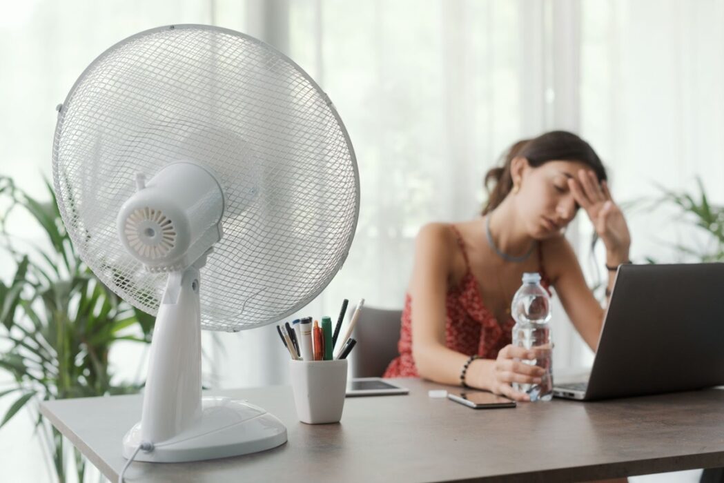 Práticas simples ajudam a reduzir conta de energia no calor