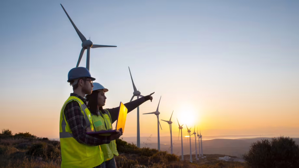 Klüber Lubrication trouxe novidades para o “curtailment” na Brazil Windpower