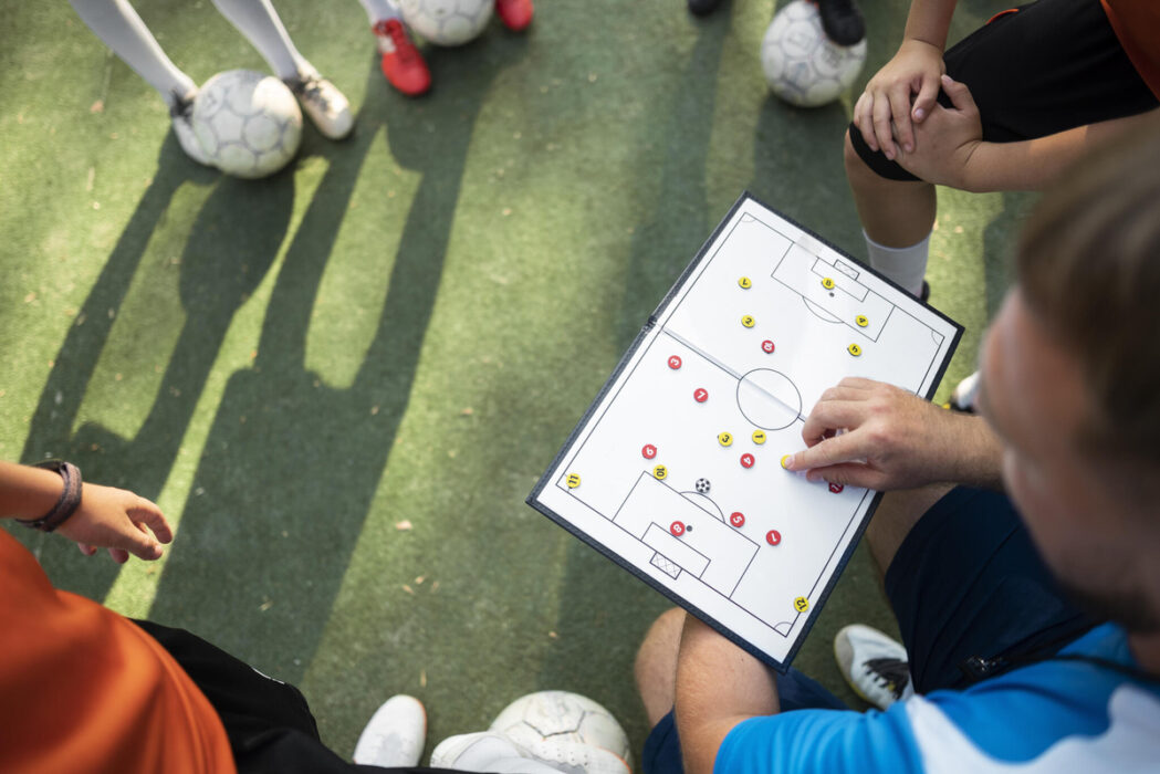 MBA tem foco em governança e gestão de clubes e carreiras