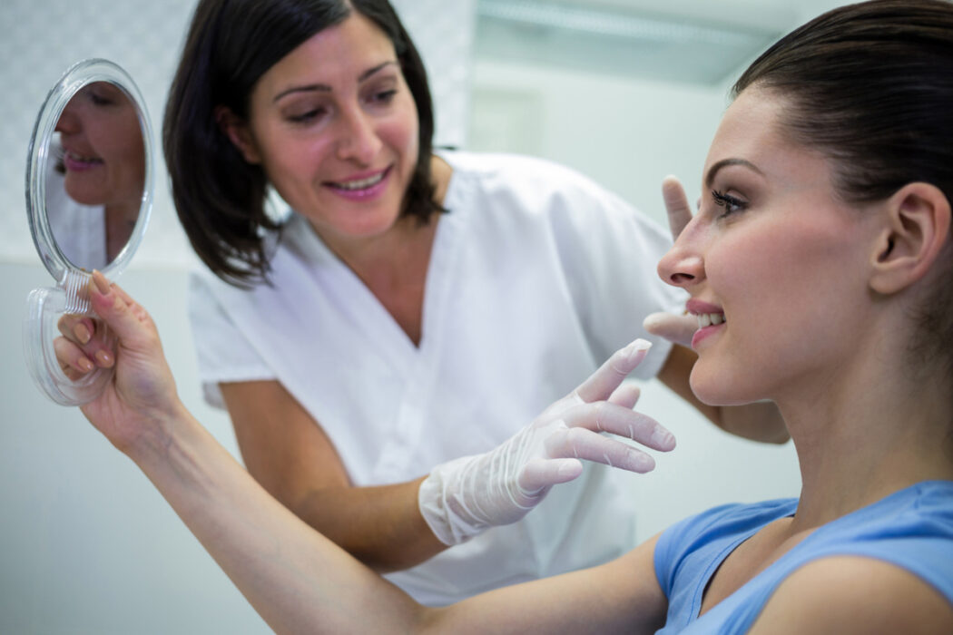 Cirurgião fala sobre nova opção aos preenchimentos labiais