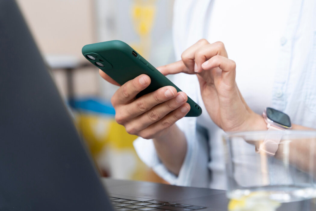 Automação no WhatsApp agiliza atendimento de empresas