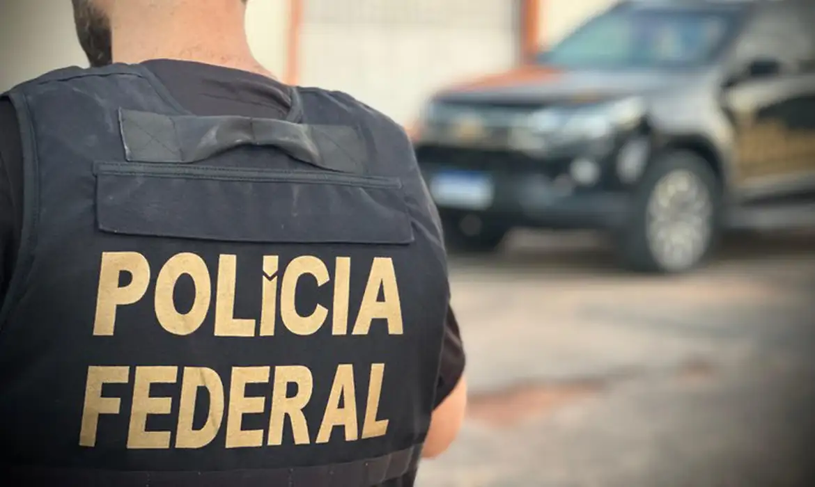 PF prende funcionário do BB por invadir sistema eletrônico do banco