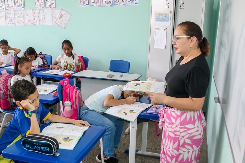 Inscrições para concurso público da Semed encerram nesta quarta-feira (5)