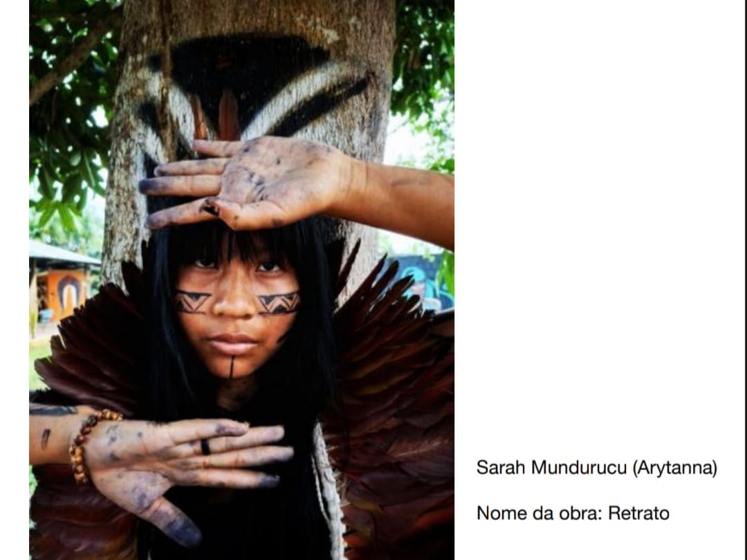 Exposição ‘Olhares do Parque das Tribos’ chega ao Museu da Cidade e destaca narrativas visuais de jovens indígenas de Manaus