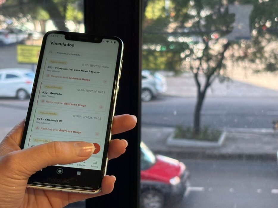 TomTicket lança app com foco em produtividade e experiência
