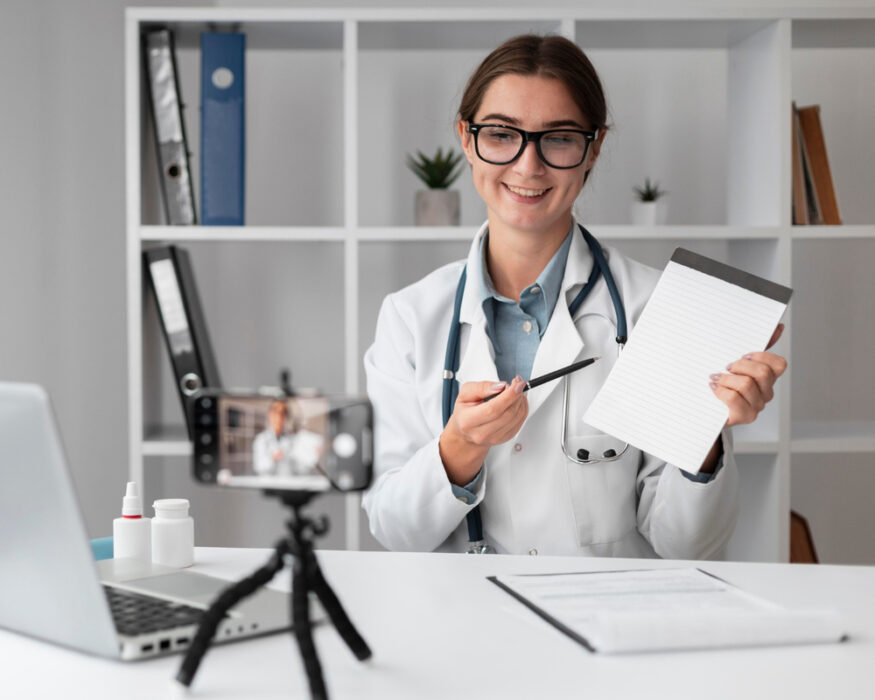 Ética e estratégia ganham força no marketing médico