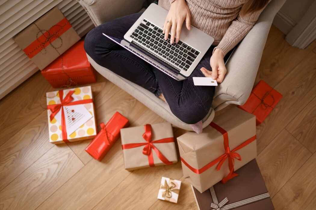 Campanhas de fim de ano impulsionam vendas no varejo online