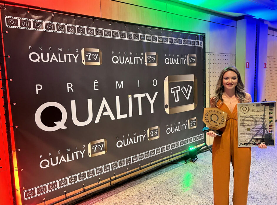 Quality Brasil 2025 reconhece gestão feminina na saúde