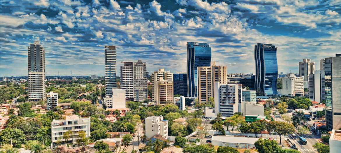 Competitividade leva empresas brasileiras a diversificar operações no Paraguai