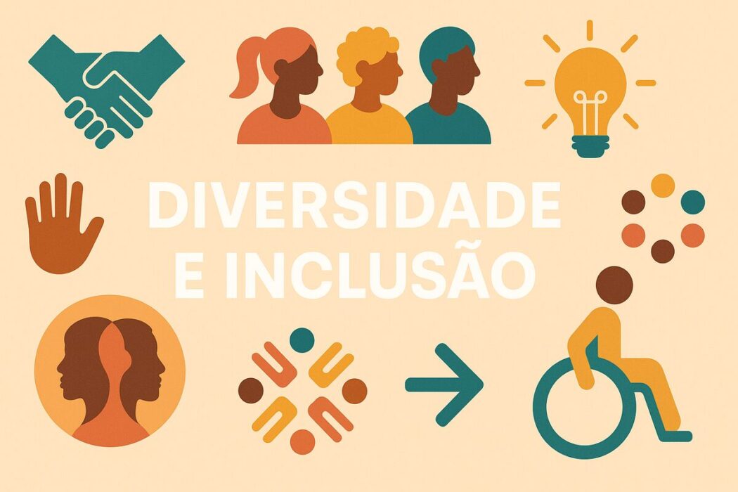 Chega ao mercado IA que tira dúvidas sobre diversidade