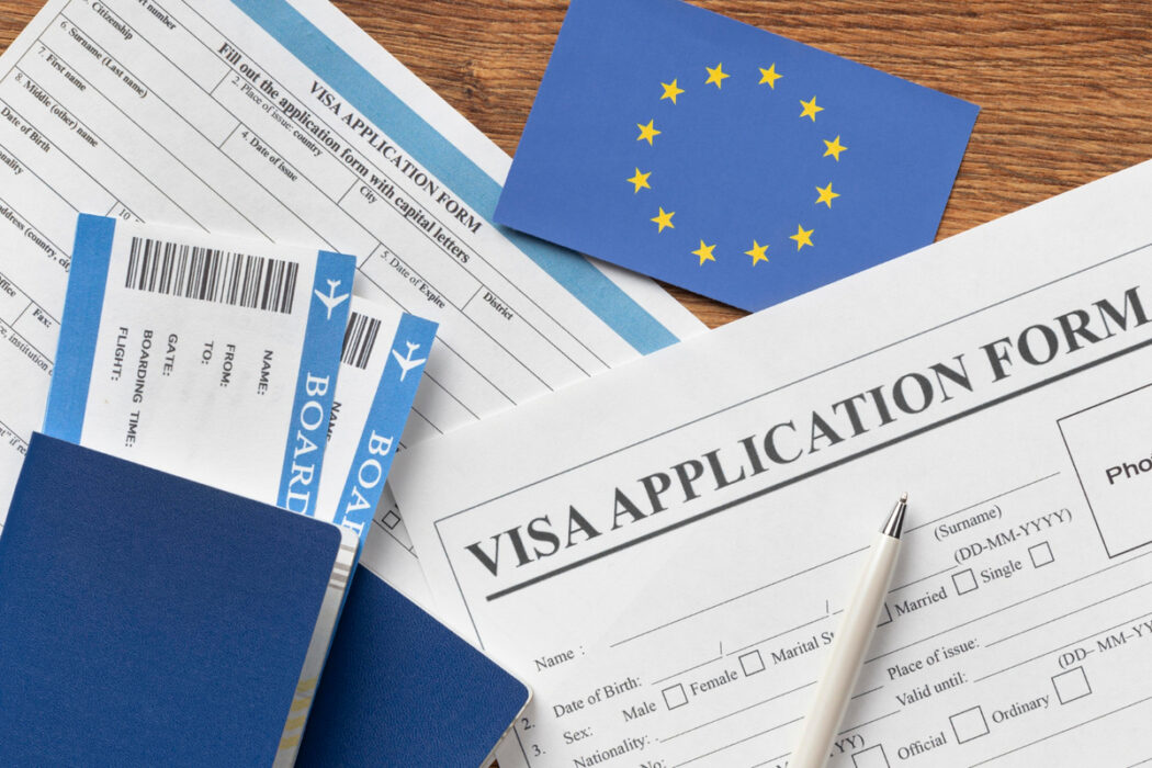 ETIAS será exigido de brasileiros na Europa a partir de 2026