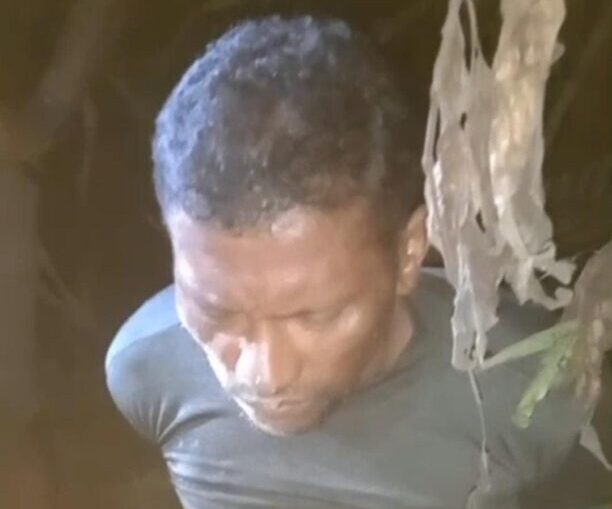 Suspeito de matar mãe de influenciadora é encontrado morto com sinais de tortura em Manaus