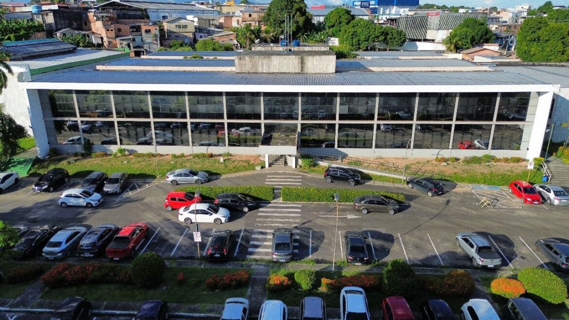 Prefeitura de Manaus esclarece que não é alvo de operação da Polícia Civil