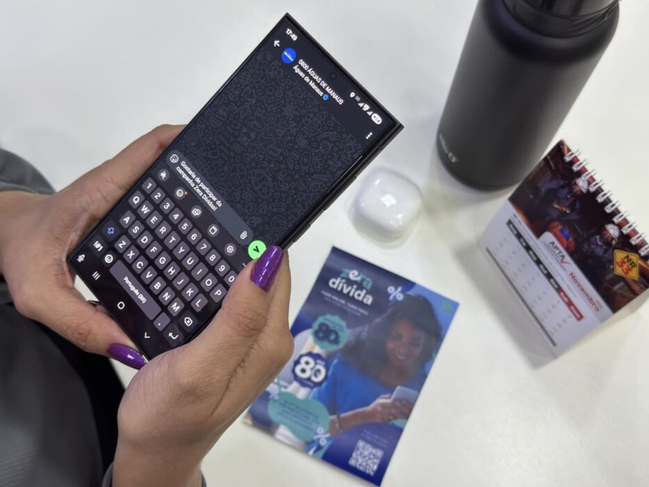 Última chance: Campanha “Zera Dívida” entra na última semana com negociações exclusivas em canais digitais