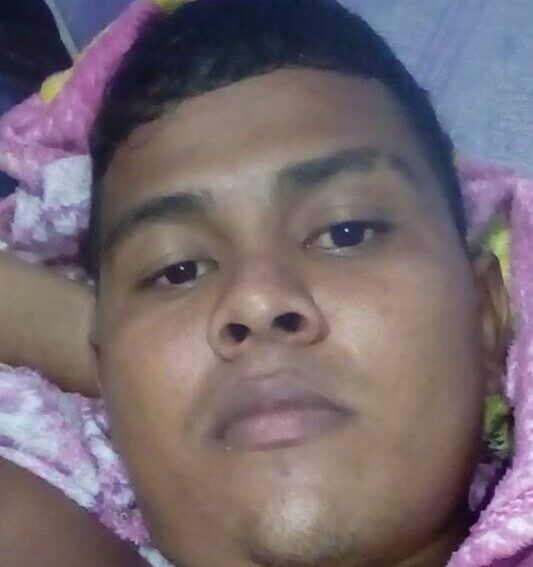 Polícia divulga imagem de homem que desapareceu no bairro São Lázaro