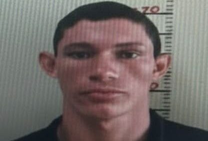 Polícia divulga imagem de homem procurado por tráfico de drogas em Canutama