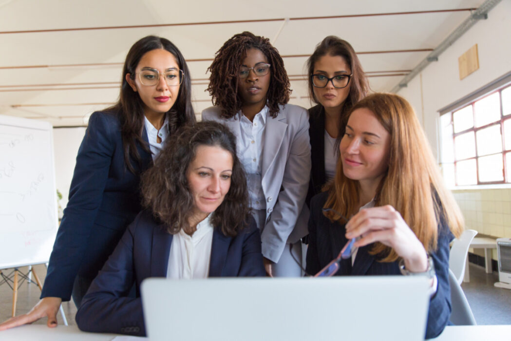 Empreendedorismo feminino ajuda expandir setores de serviços