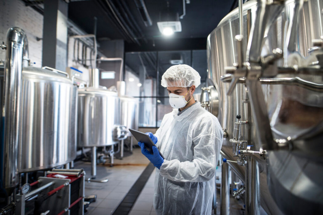 Produção de suplementos exige cuidados e rigor regulatório