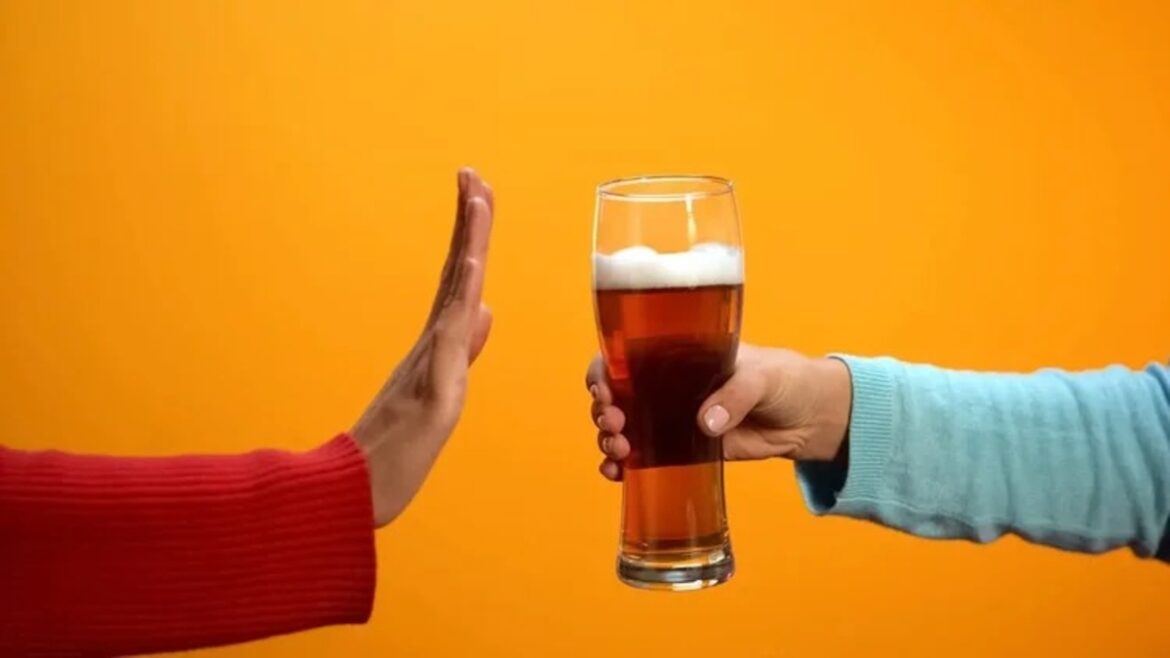 Dry January incentiva reflexão sobre consumo de álcool