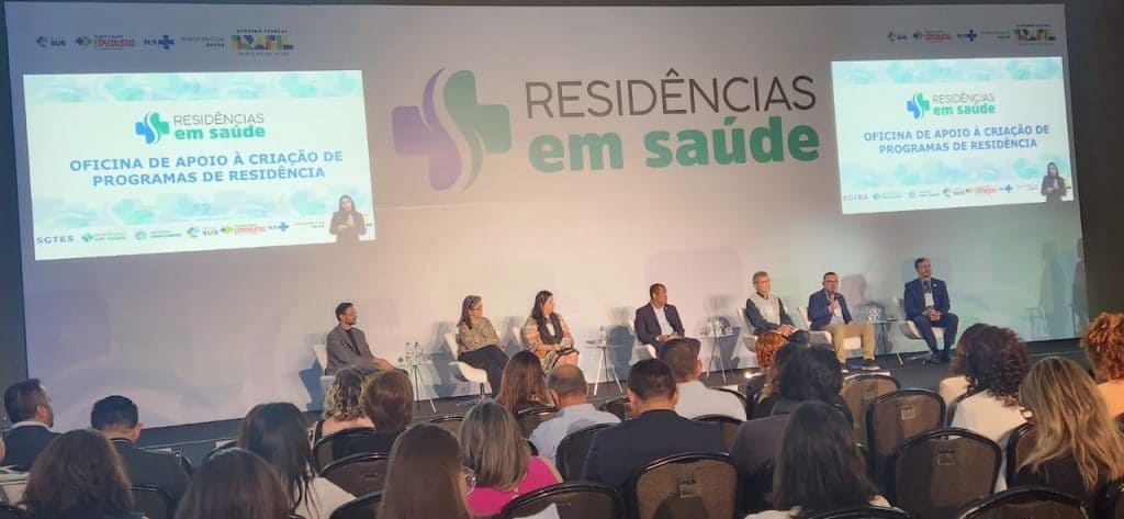 Governo do Amazonas institui a primeira Escola de Saúde Pública do Amazonas