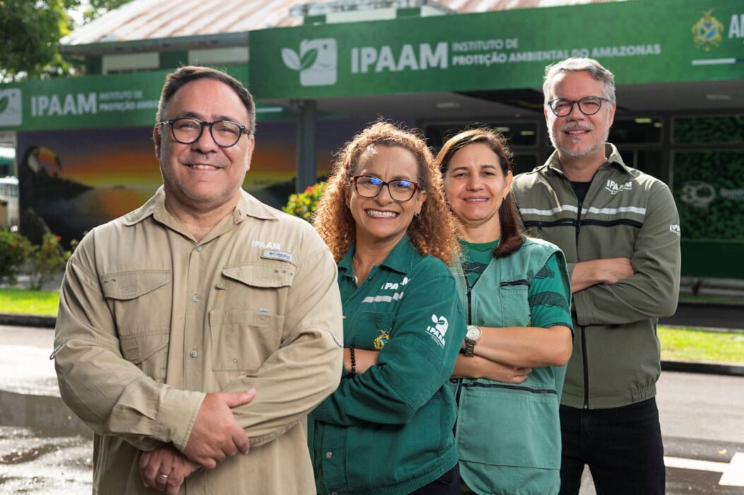 Ipaam inicia hoje inscrições de concurso público com 140 vagas e salários de até R$ 11,6 mil