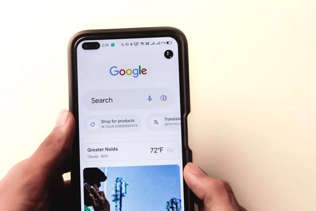 Crescimento da IA reforça papel de SEO e GEO