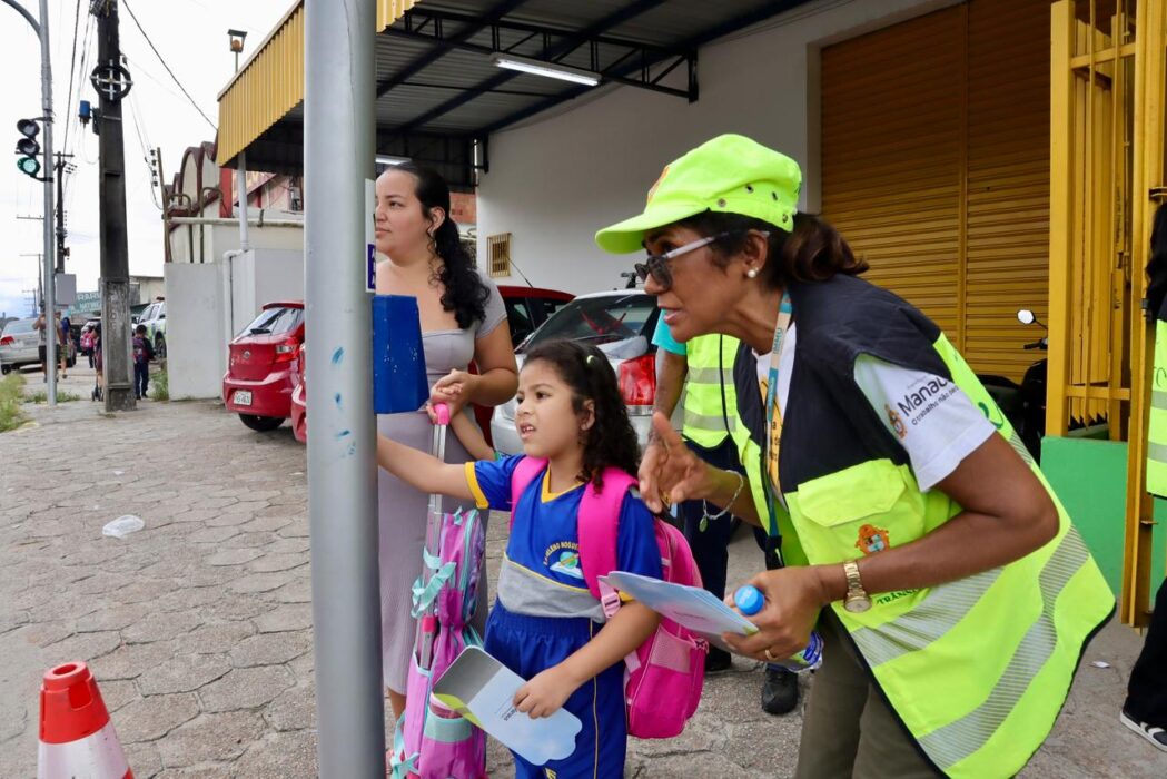 Ação educativa