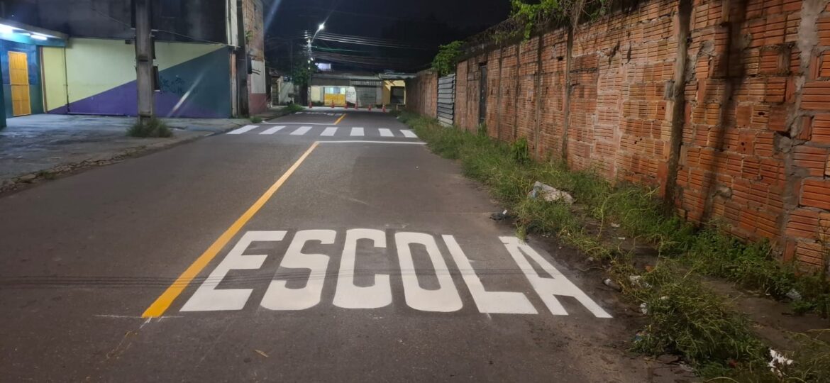Sinalização