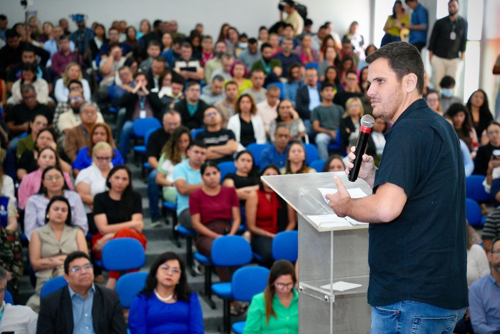 Lançamento