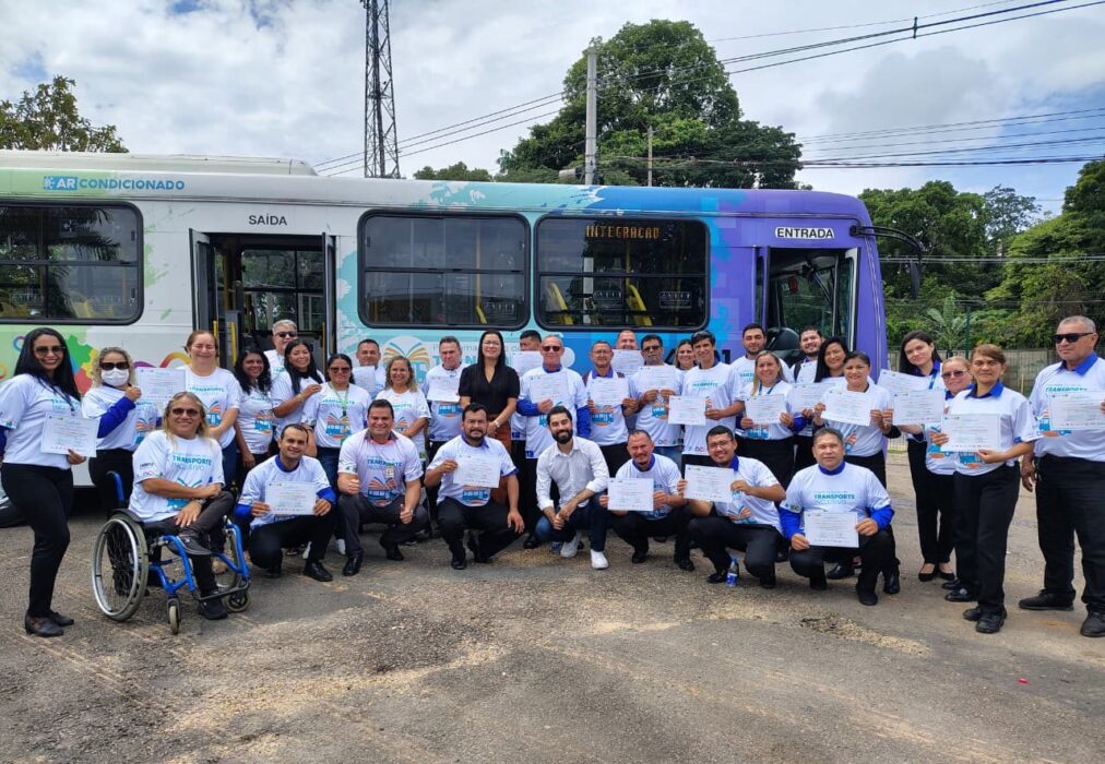 Treinamento