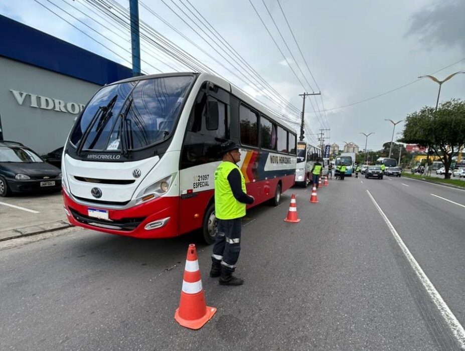 Operação