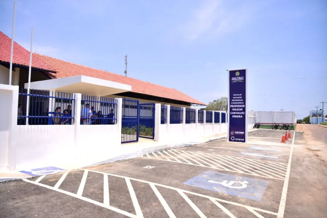 Cetam abre inscrições para mais de 10 mil vagas em cursos gratuitos para o interior nesta quinta-feira