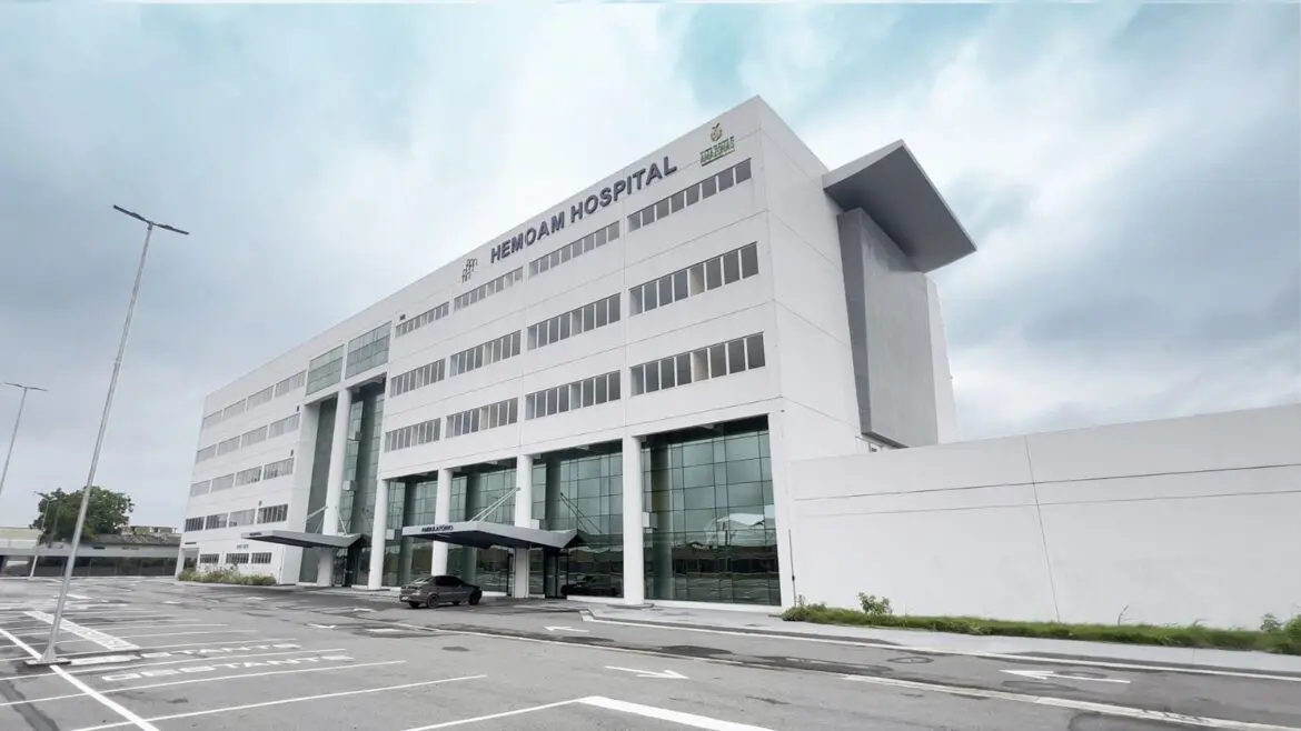 Confira a lista com os nomes dos aprovados no PSS do Hospital do Sangue