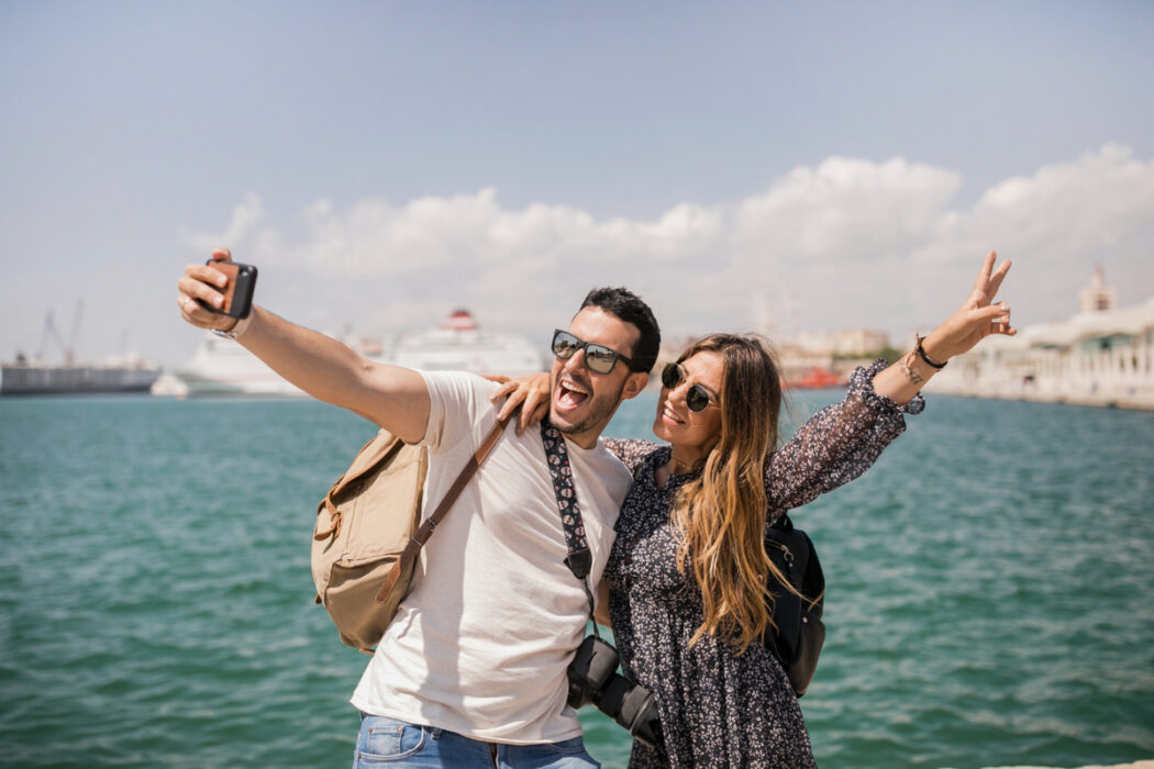 Feriados prolongados são opção para viajar fora das férias