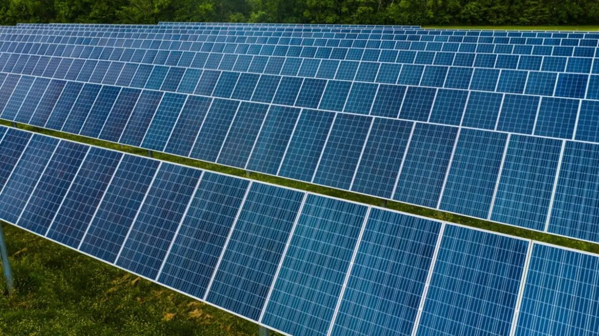 Evolução da energia renovável trará benefício para sociedade
