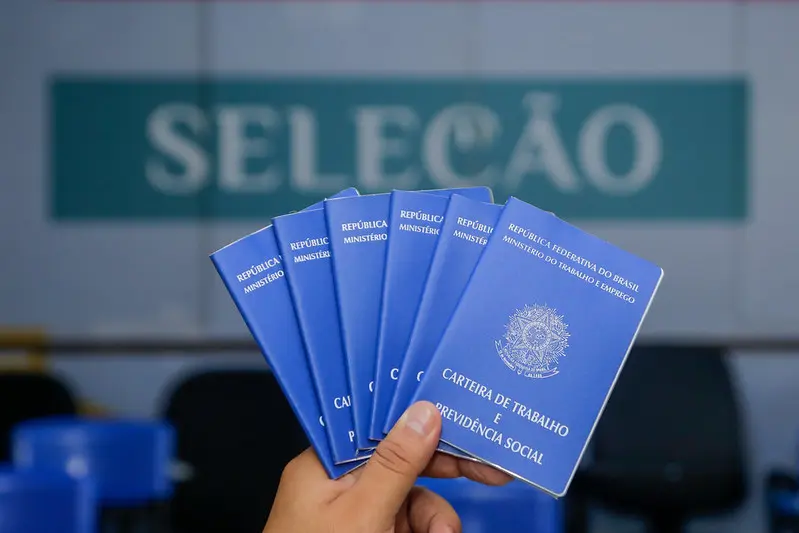 Sine Manaus oferta 231 vagas de emprego nesta segunda–feira