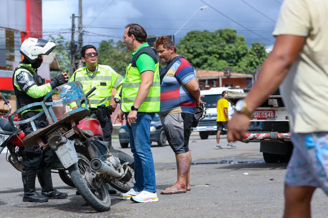 Operação