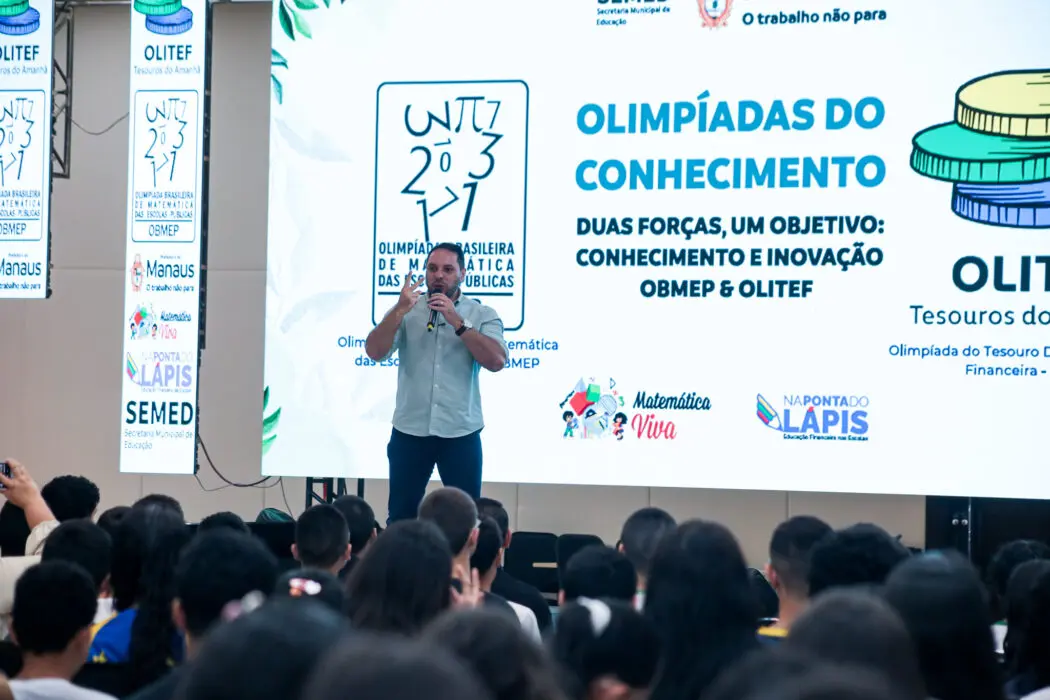 Premiação