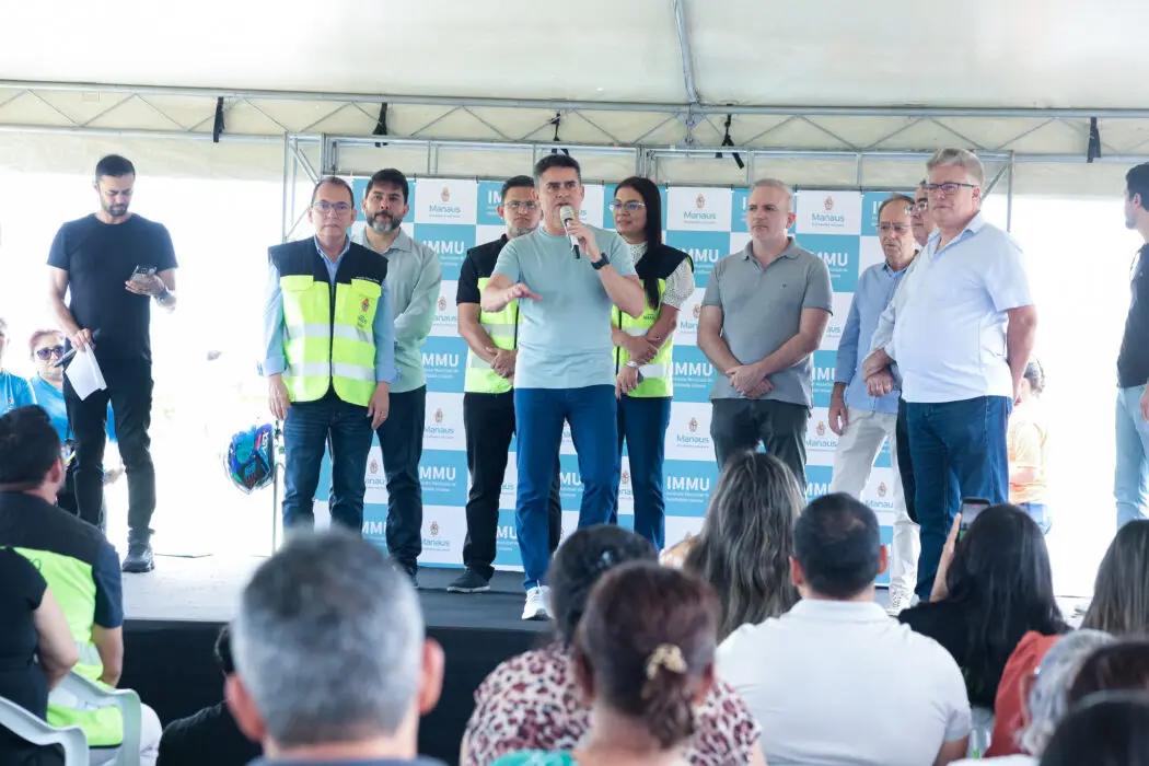 Mobilidade