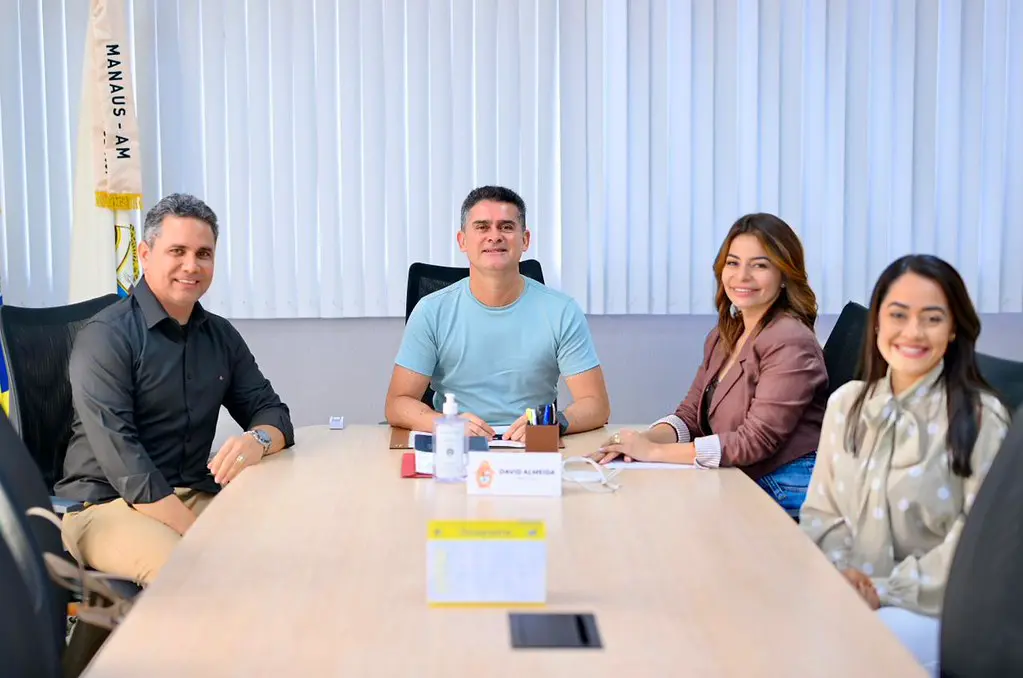 Reunião