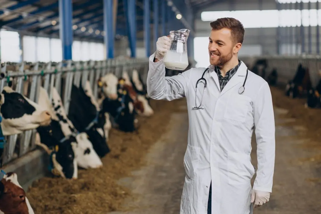 Boas práticas na agropecuária incluem higienização técnica