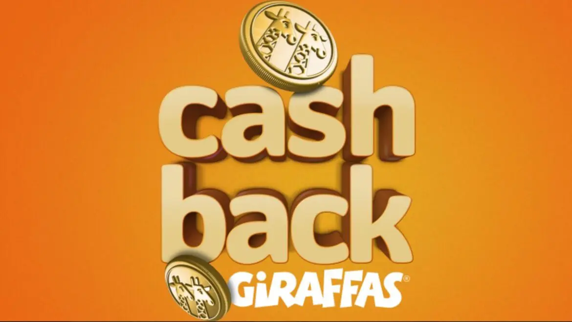Giraffas amplia cashback e aposta em fidelização