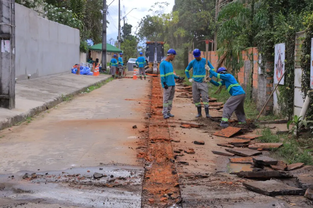Obras