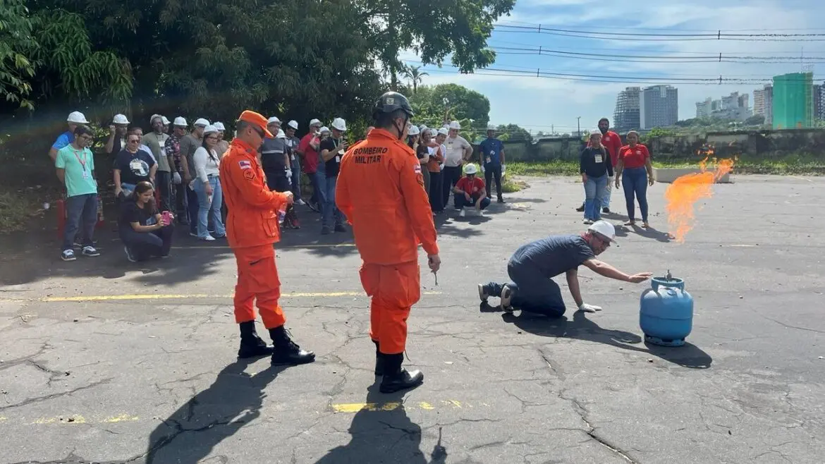 Capacitação