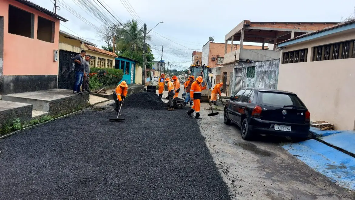 Serviço