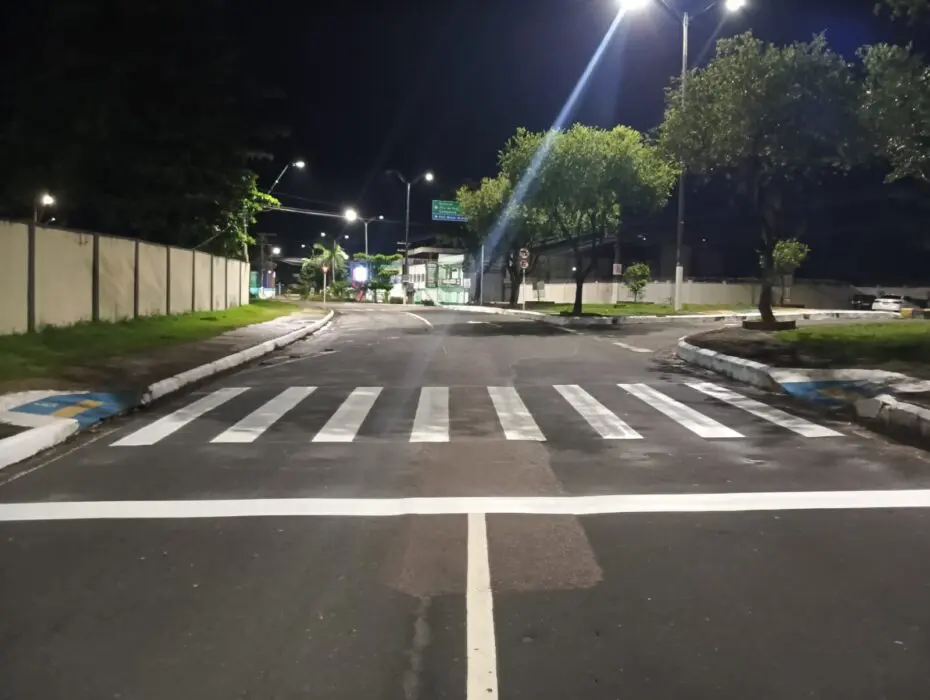 Sinalização