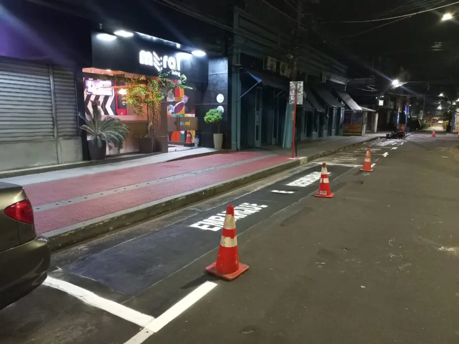 Sinalização