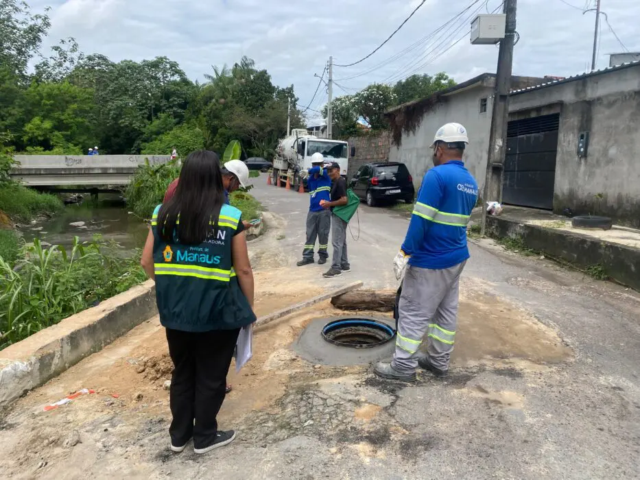 Irregularidade